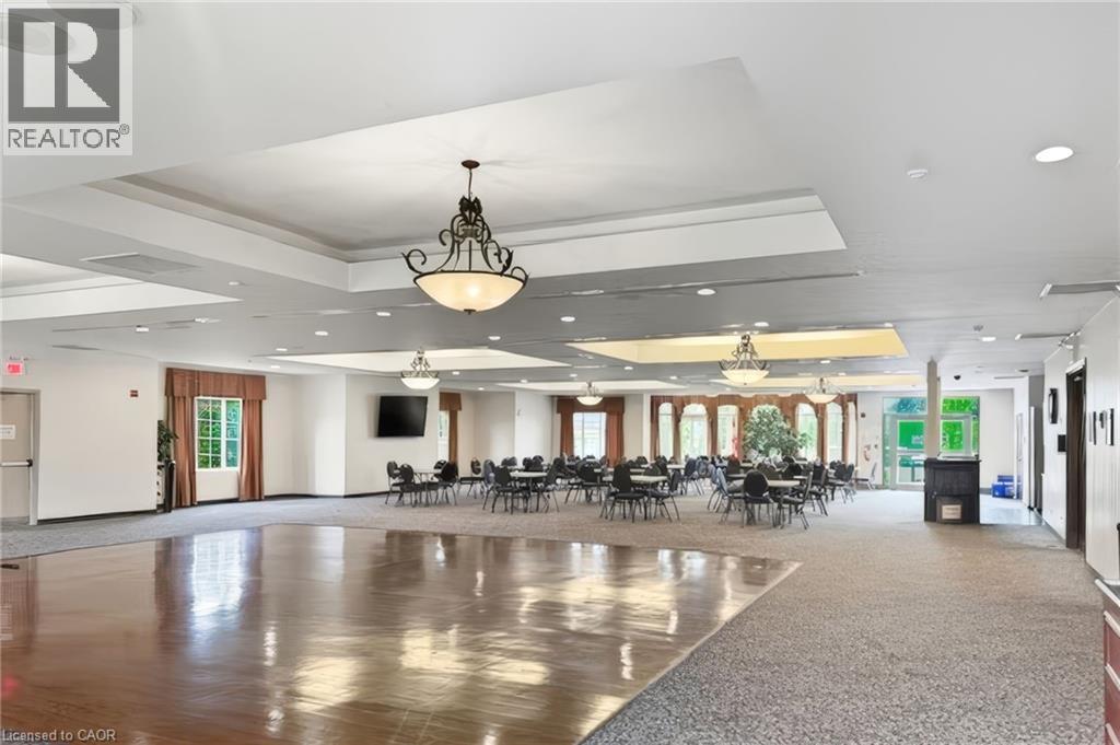 46 Manitoulin Trail, Hamilton, ON - Indoor Photo Showing Other Room