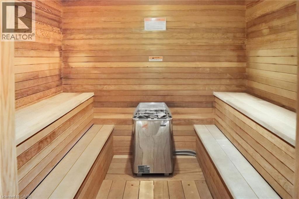 46 Manitoulin Trail, Hamilton, ON - Indoor Photo Showing Other Room