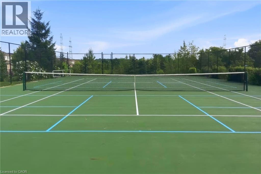 46 Manitoulin Trail, Hamilton, ON - Other