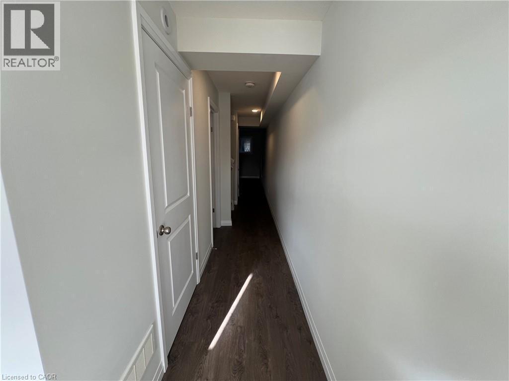 24 Morrison Road Unit# A2, Kitchener, ON - Indoor Photo Showing Other Room