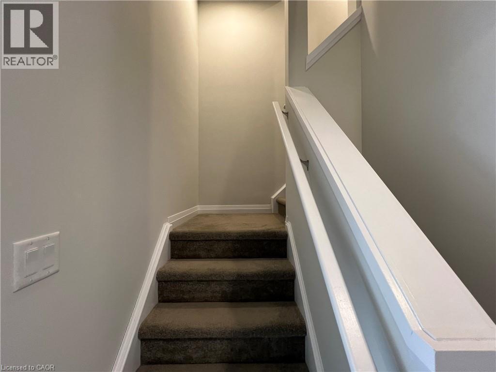 24 Morrison Road Unit# A2, Kitchener, ON - Indoor Photo Showing Other Room