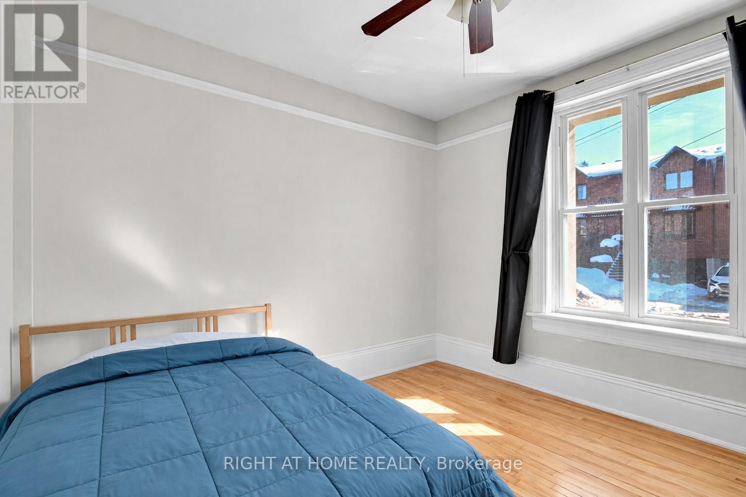 Bedroom #1 (enhanced) could be Living Room - 95 Templeton Street, Ottawa, ON - Indoor Photo Showing Bedroom