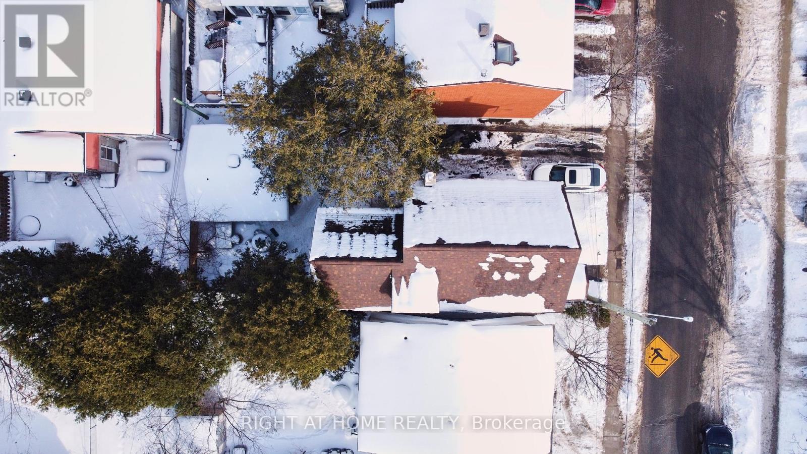 Top view - 95 Templeton Street, Ottawa, ON -