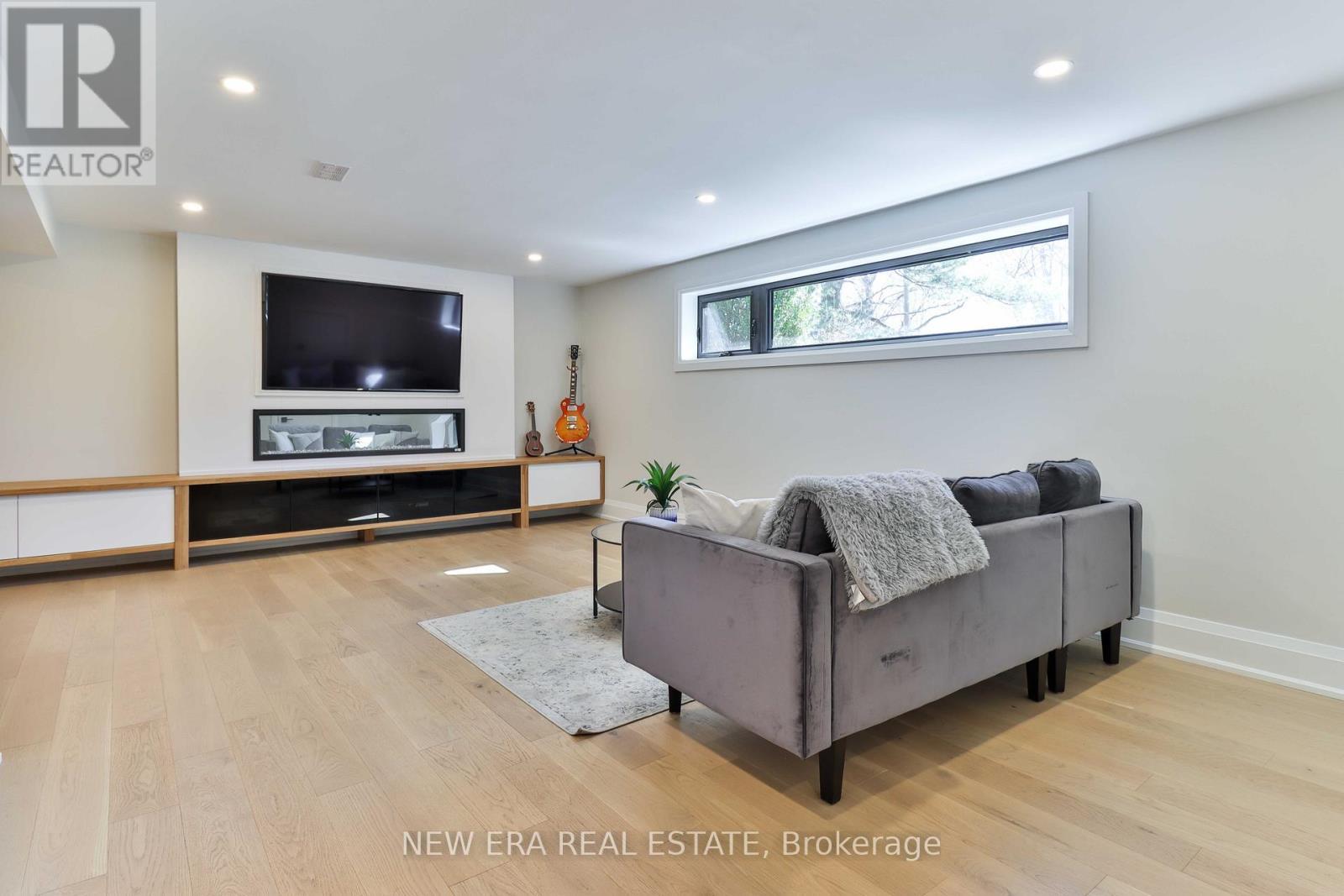 1481 Chasehurst Drive, Mississauga, ON - Indoor