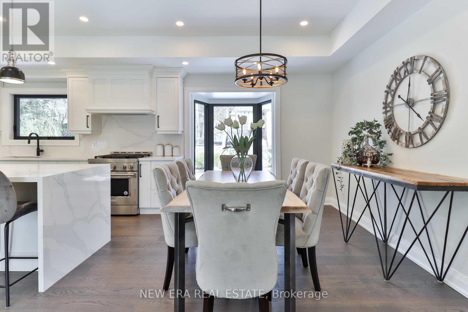 1481 Chasehurst Drive, Mississauga, ON - Indoor