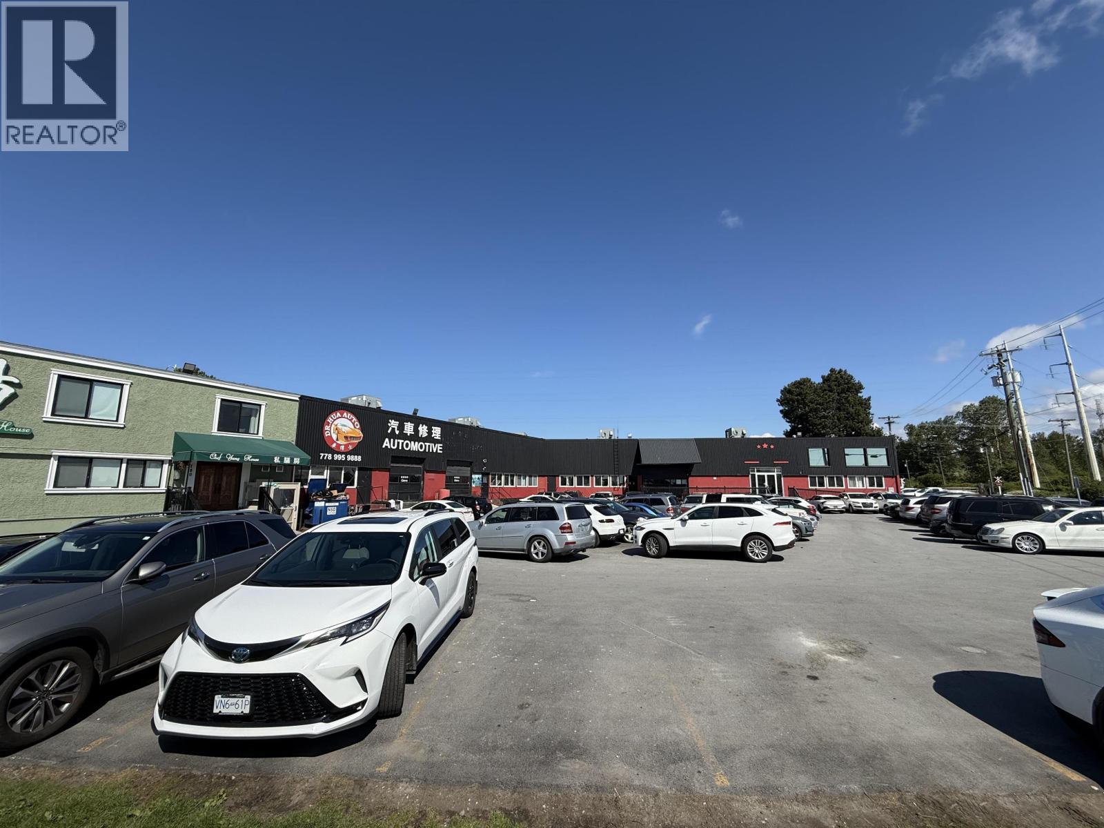 12851 No. 5 Road, Richmond, BC