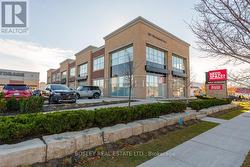 3 - 201 WICKSTEED AVENUE Toronto, ON M4G 0B1