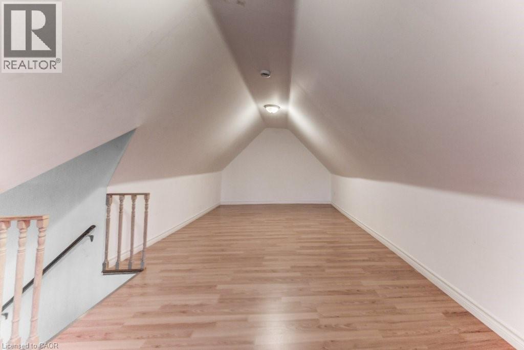 26 St. Leger Street, Kitchener, ON - Indoor Photo Showing Other Room