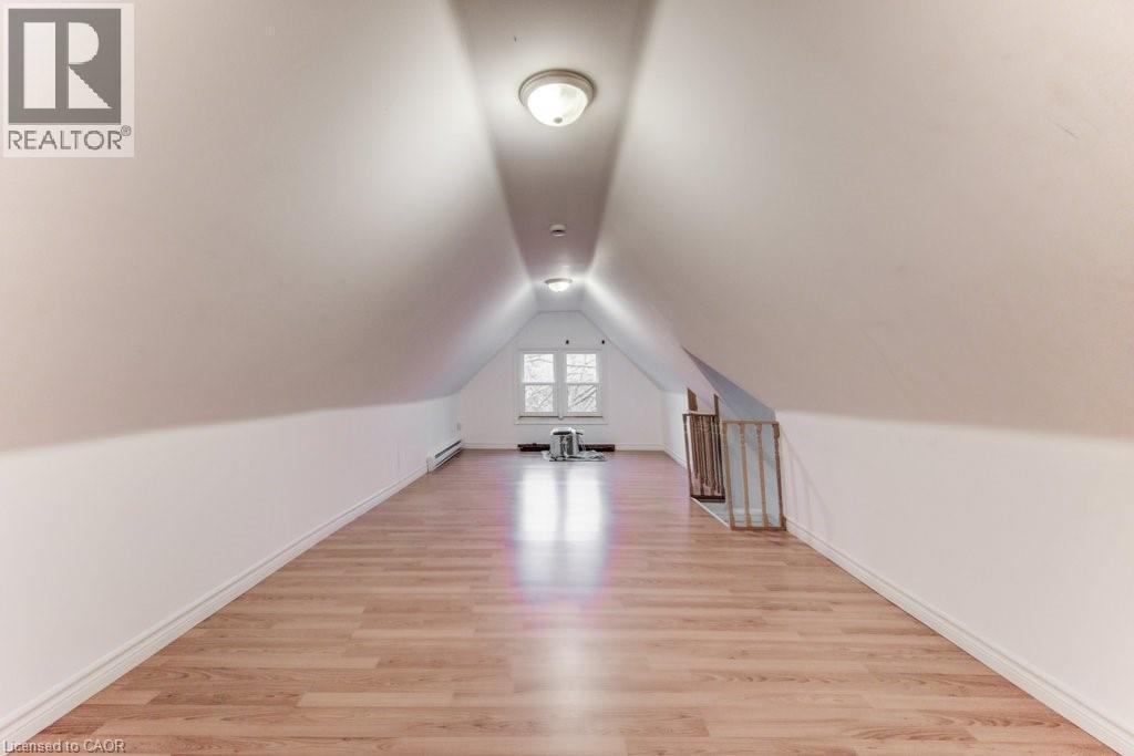 26 St. Leger Street, Kitchener, ON - Indoor Photo Showing Other Room