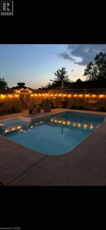 12 Degrow Crescent, Binbrook, ON - Outdoor With View