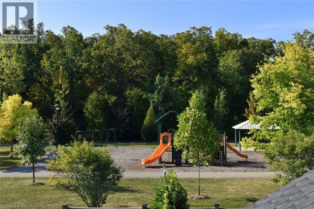 12 Degrow Crescent, Binbrook, ON - Outdoor With View