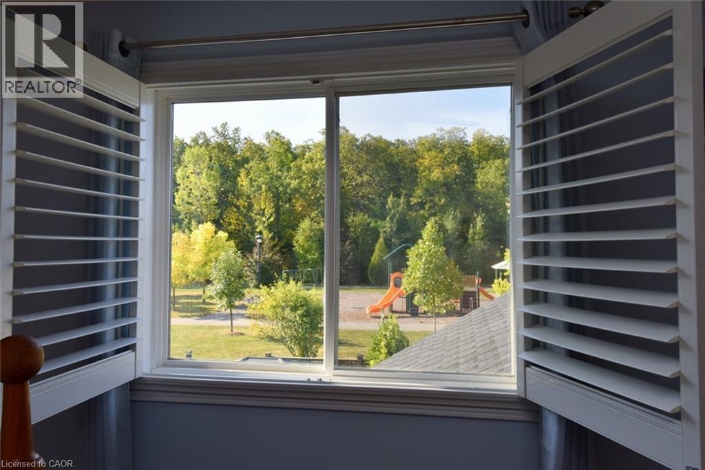 12 Degrow Crescent, Binbrook, ON - Indoor Photo Showing Other Room
