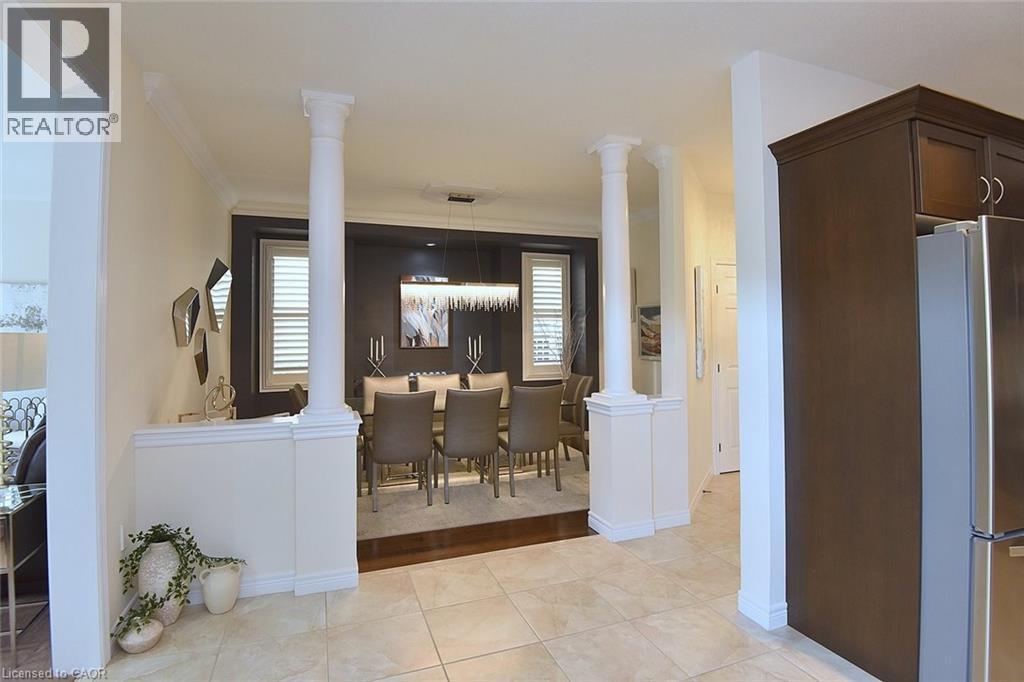 12 Degrow Crescent, Binbrook, ON - Indoor