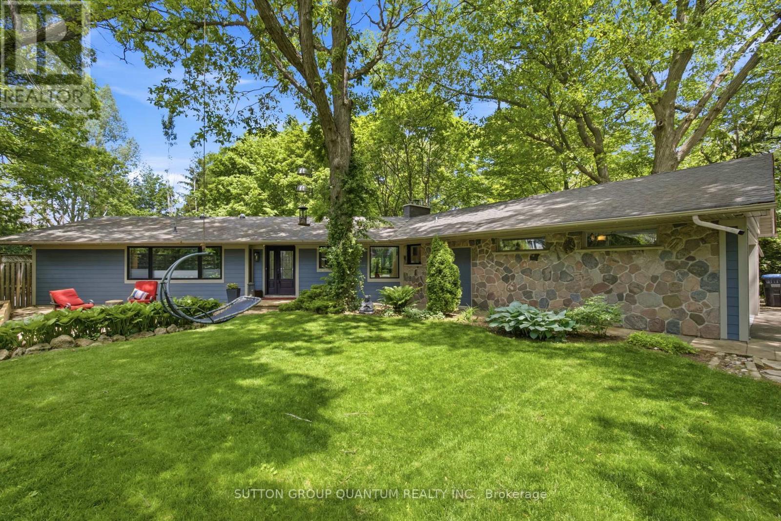 1319 South Aldo Drive, Mississauga, ON