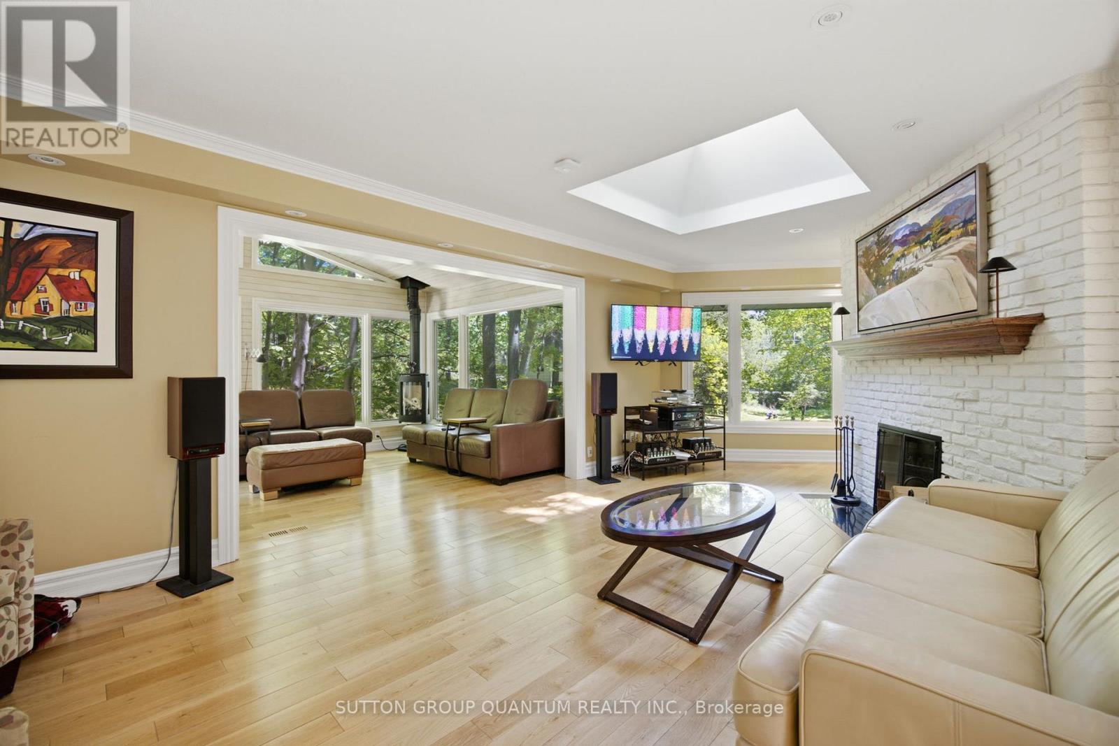 1319 South Aldo Drive, Mississauga, ON