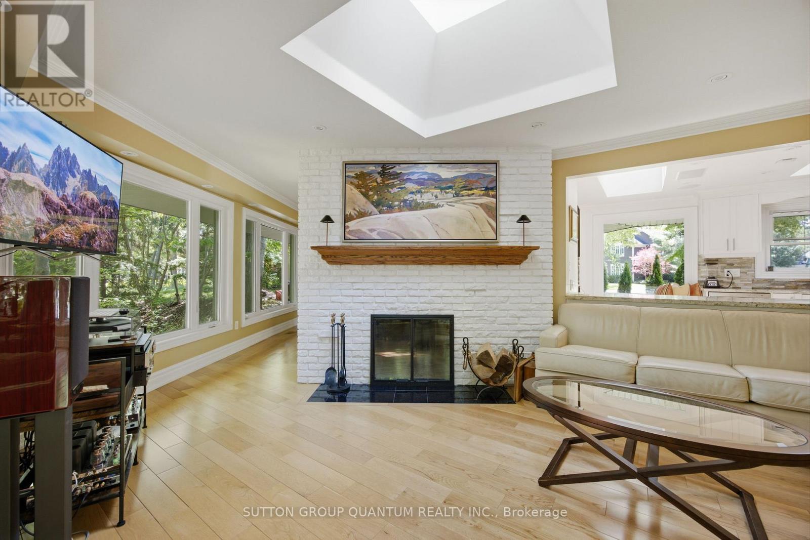 1319 South Aldo Drive, Mississauga, ON