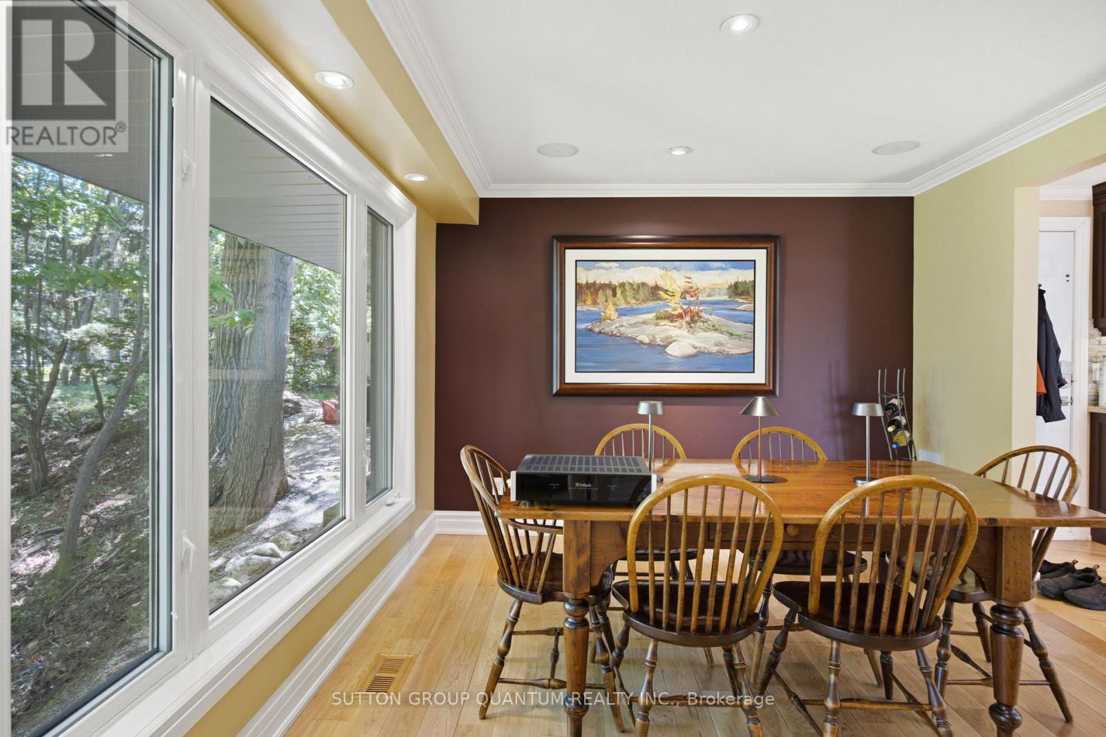 1319 South Aldo Drive, Mississauga, ON