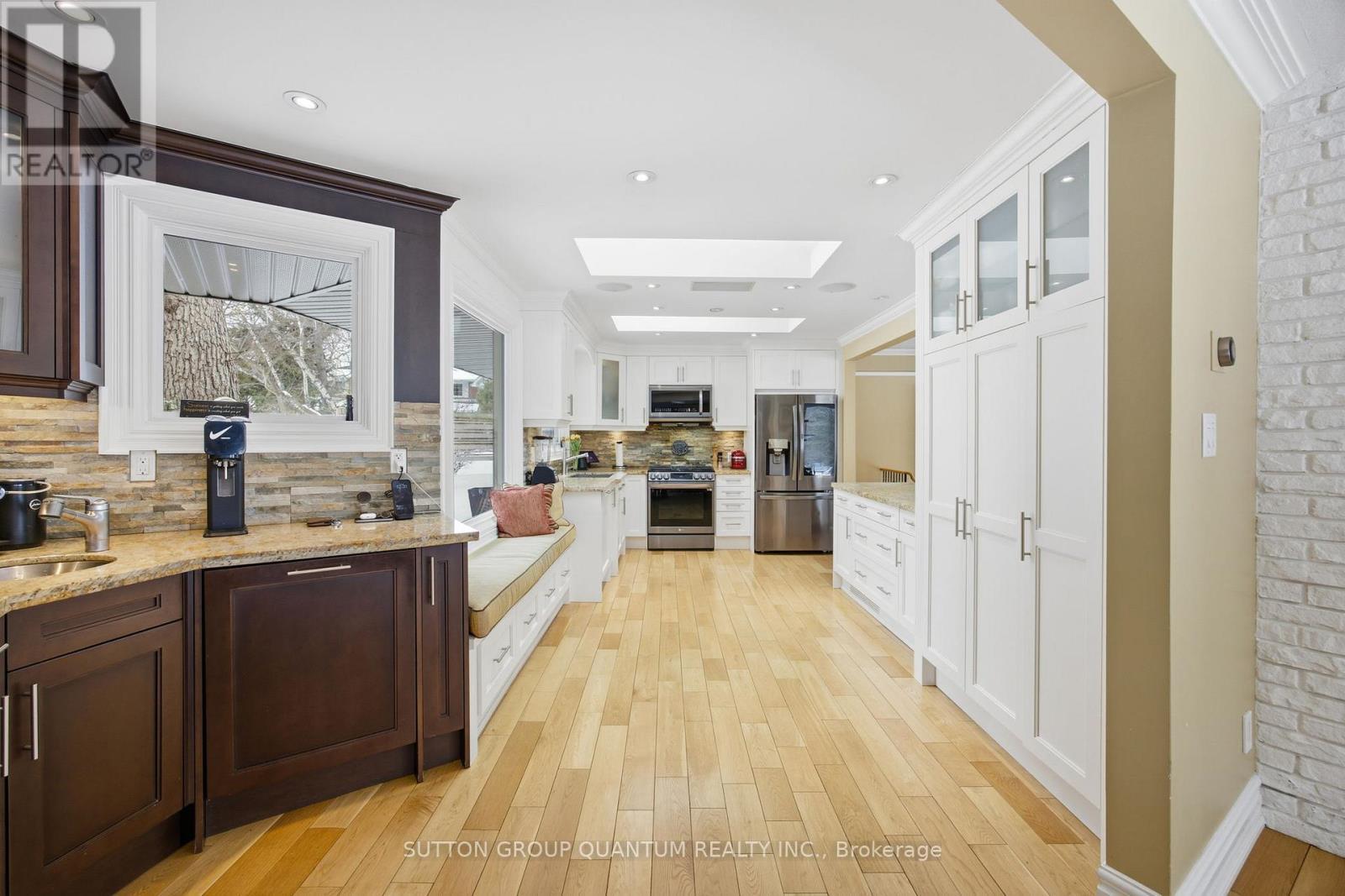 1319 South Aldo Drive, Mississauga, ON