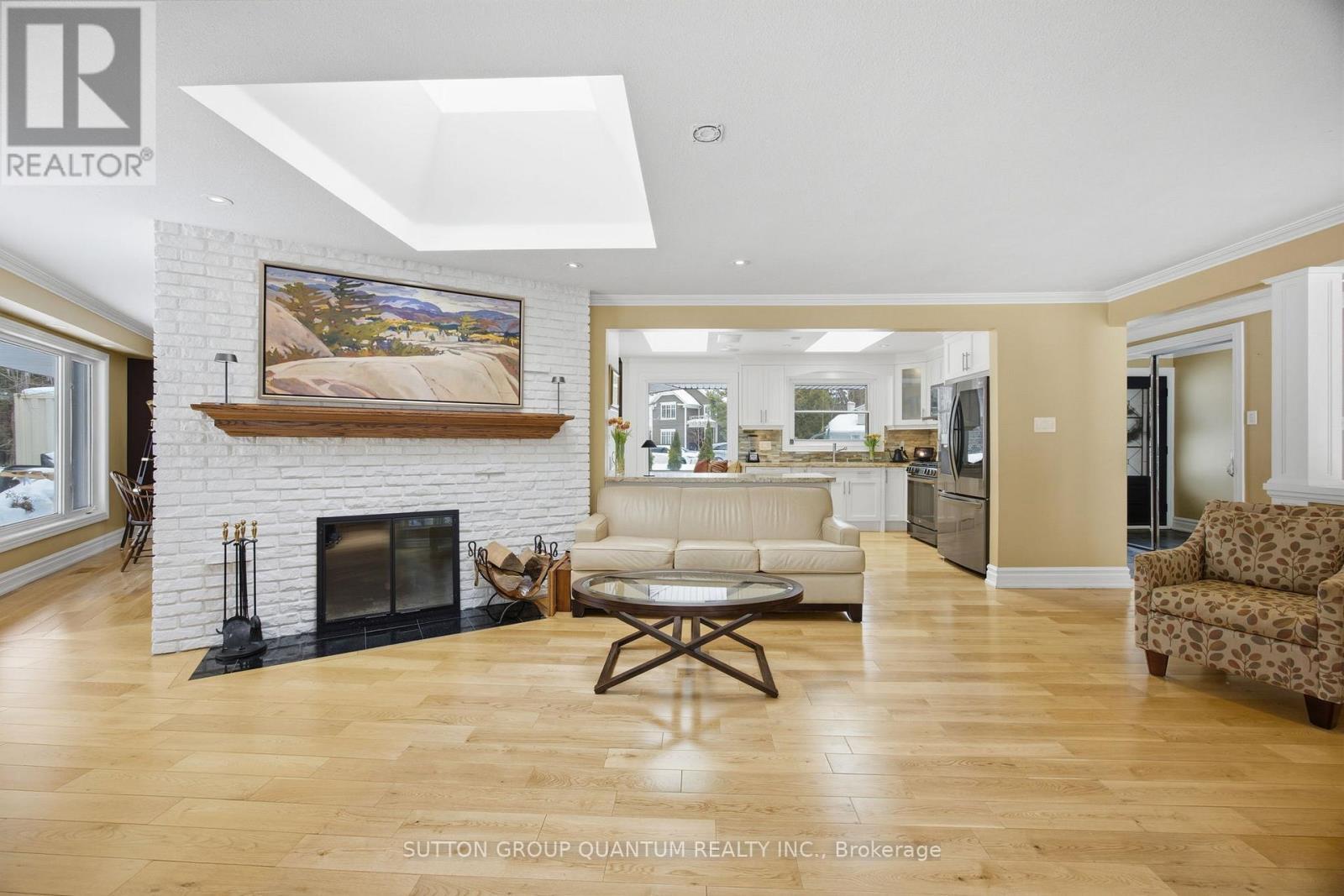 1319 South Aldo Drive, Mississauga, ON