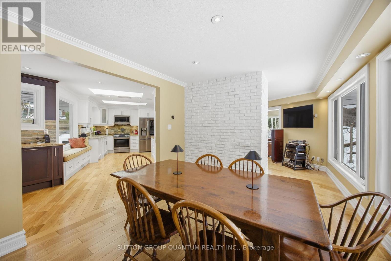 1319 South Aldo Drive, Mississauga, ON