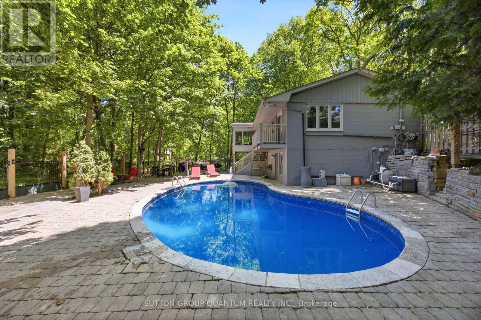 1319 South Aldo Drive, Mississauga, ON