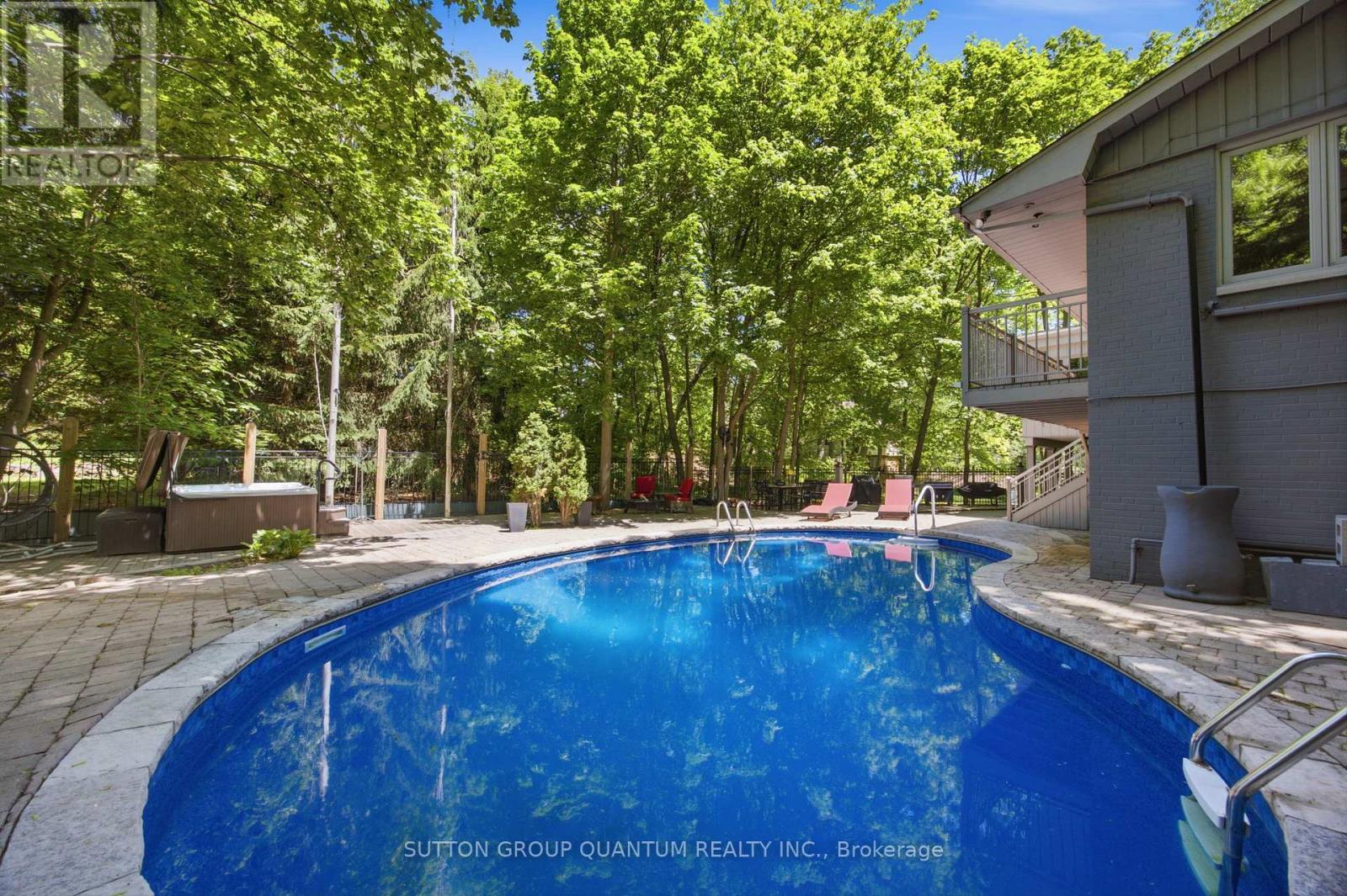 1319 South Aldo Drive, Mississauga, ON