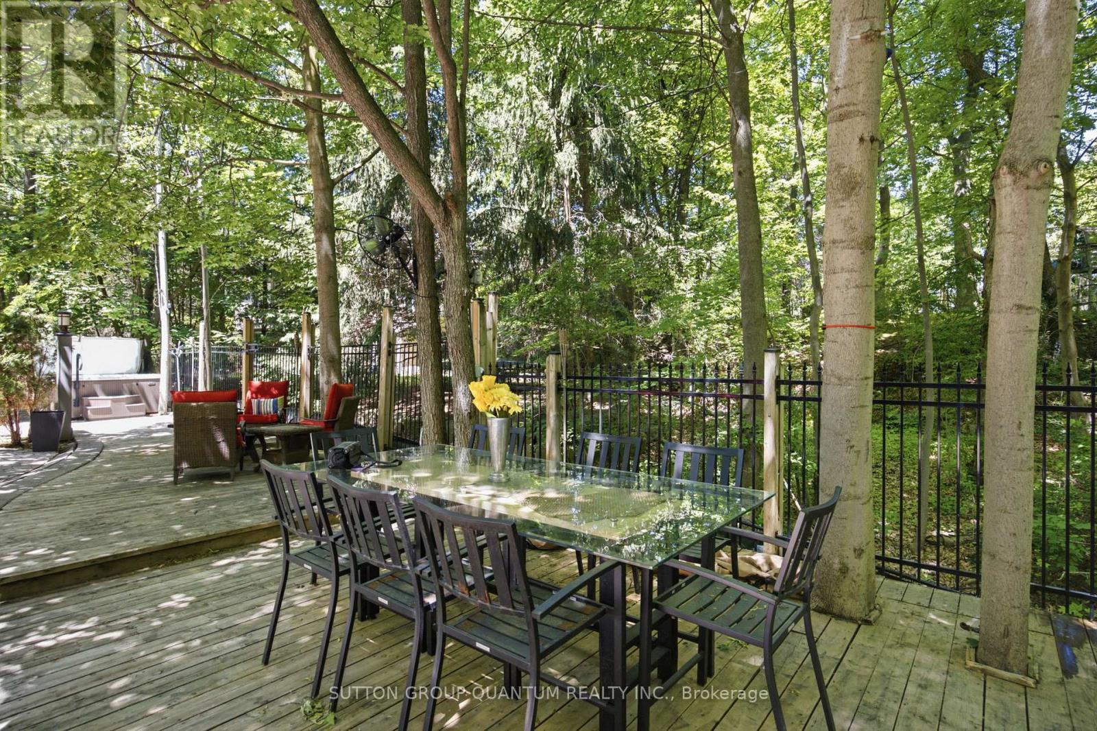 1319 South Aldo Drive, Mississauga, ON