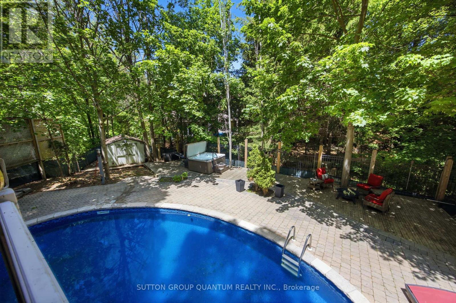 1319 South Aldo Drive, Mississauga, ON