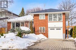 170 PRINCESS MARGARET BOULEVARD Toronto, ON M9B 2Z6