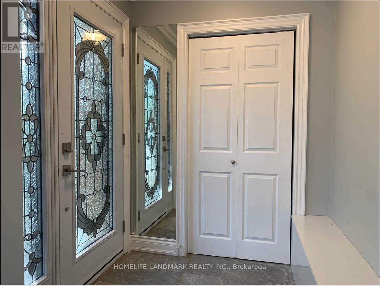 3079 Lindenlea Drive, Mississauga, ON - Indoor Photo Showing Other Room