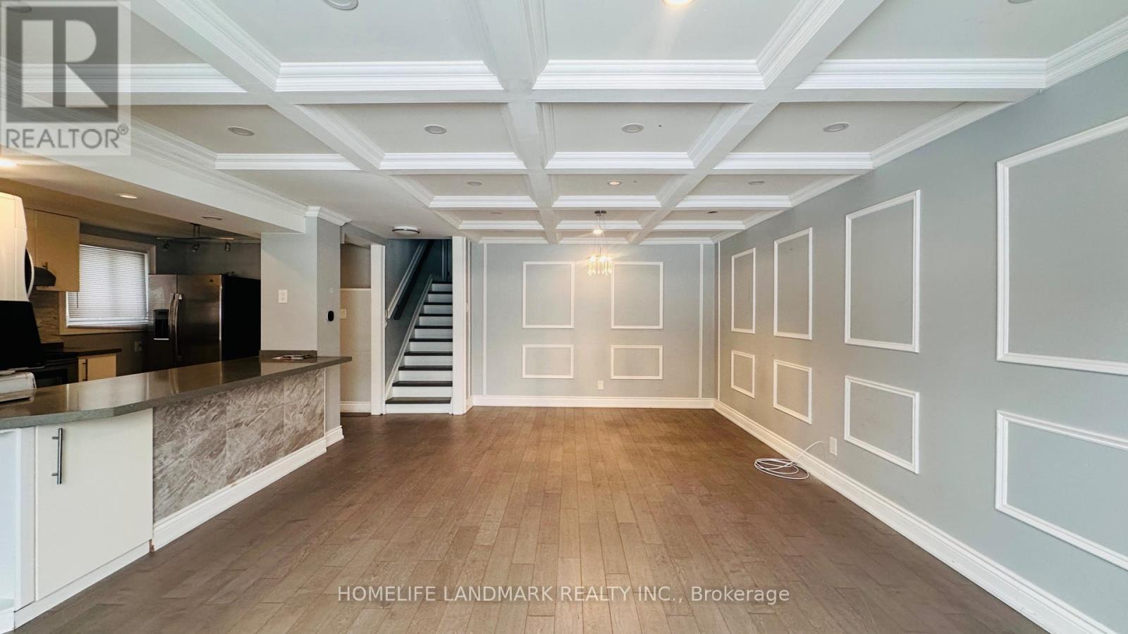 3079 Lindenlea Drive, Mississauga, ON - Indoor Photo Showing Other Room