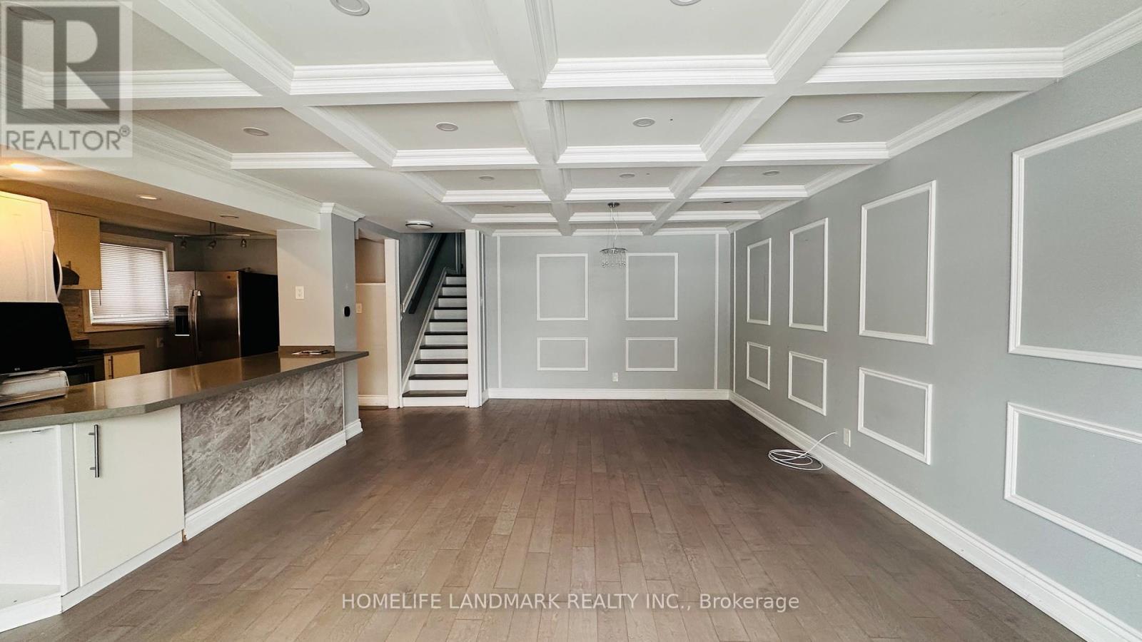 3079 Lindenlea Drive, Mississauga, ON - Indoor Photo Showing Other Room