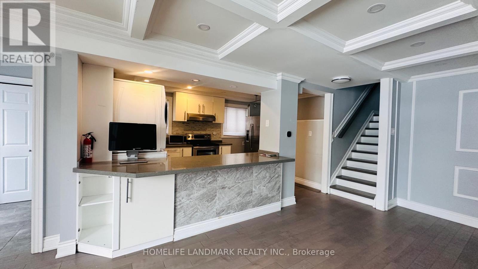 3079 Lindenlea Drive, Mississauga, ON - Indoor