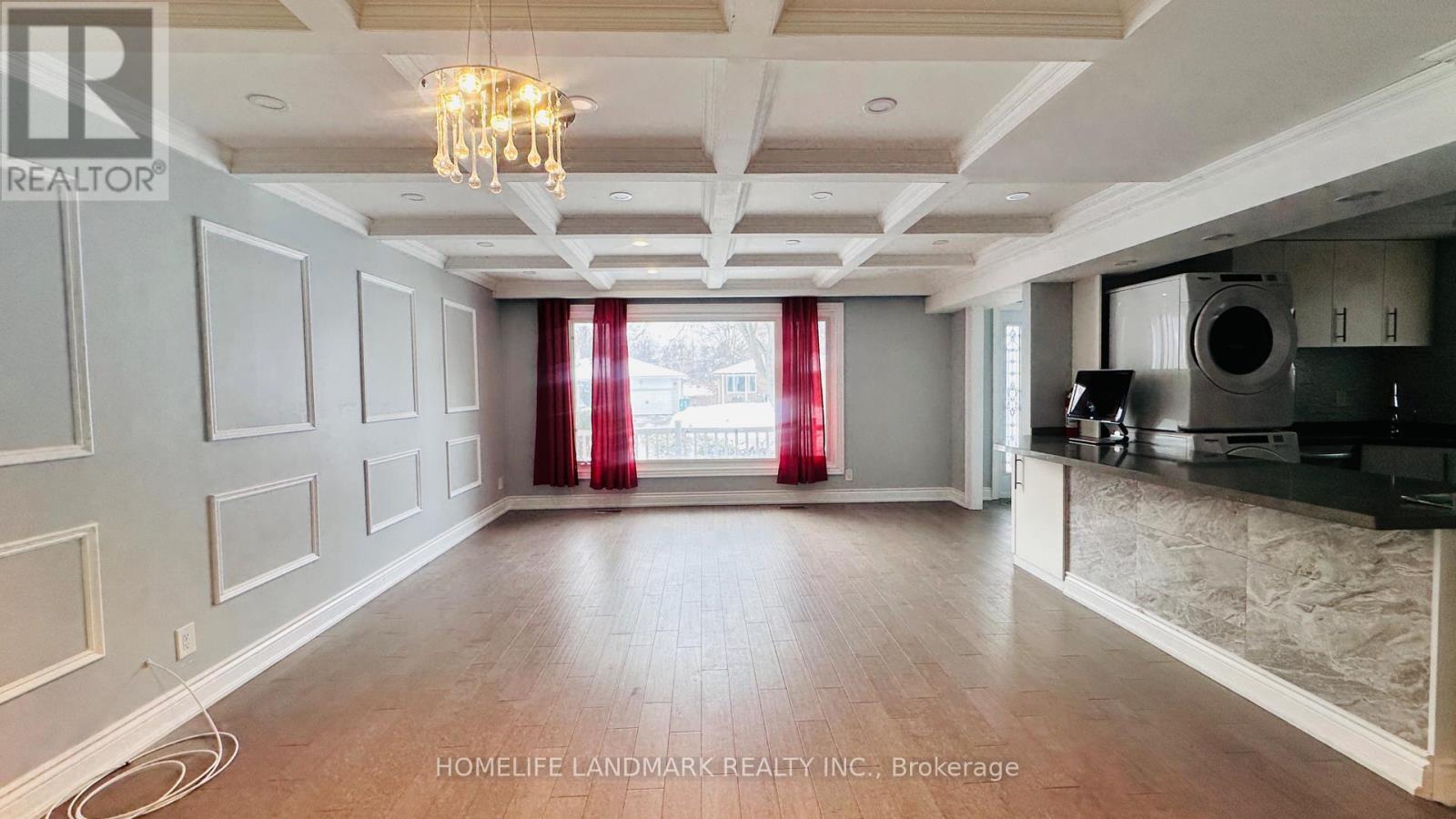 3079 Lindenlea Drive, Mississauga, ON - Indoor Photo Showing Other Room