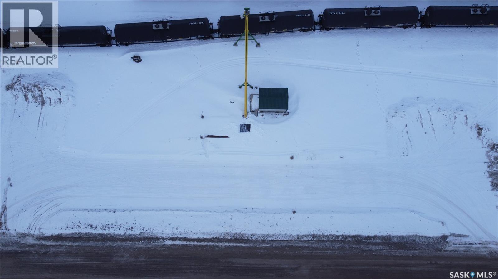 400 Railway Avenue E, Rosthern, SK