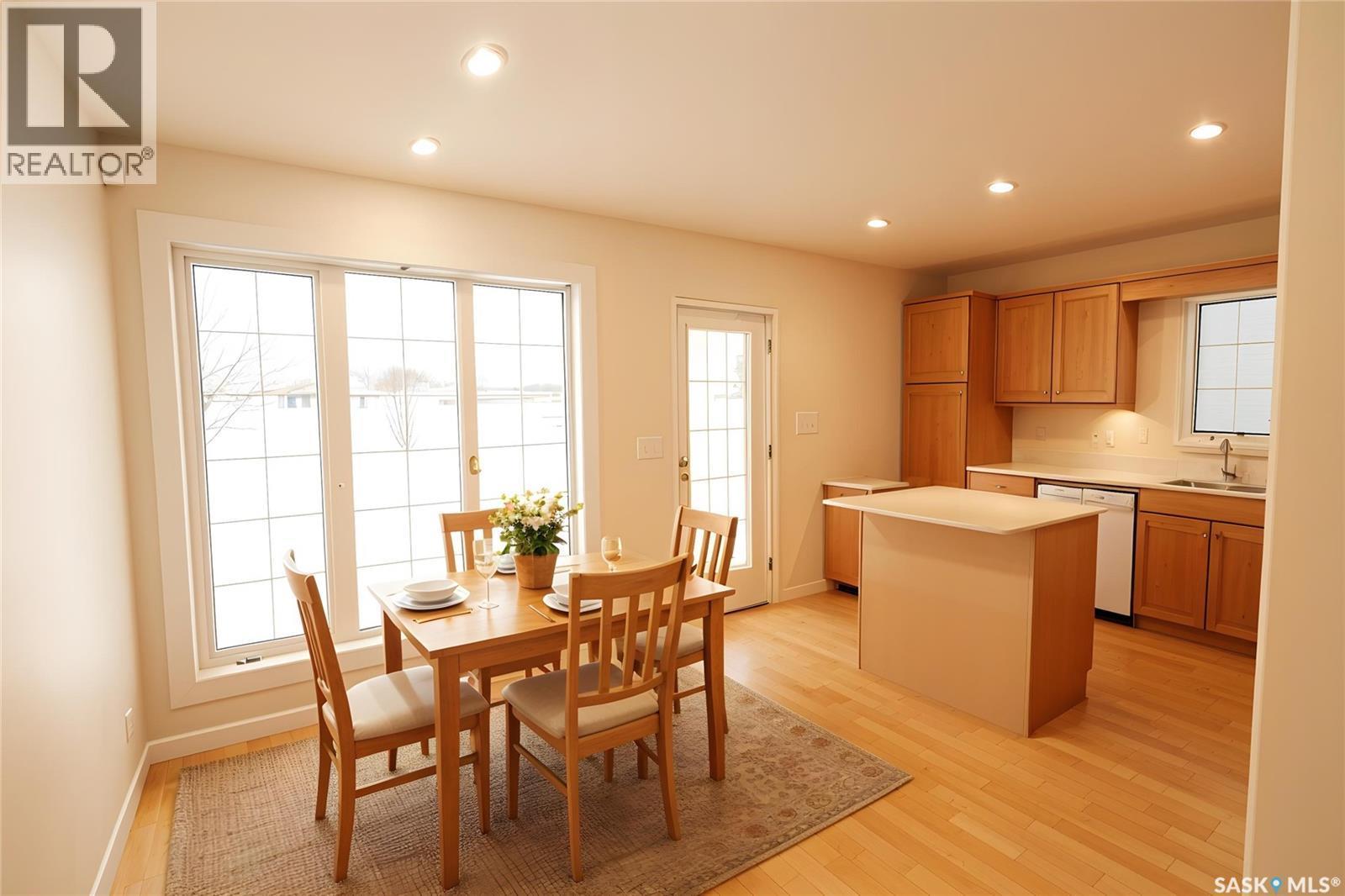 1226 Dover Avenue, Regina, SK - Indoor