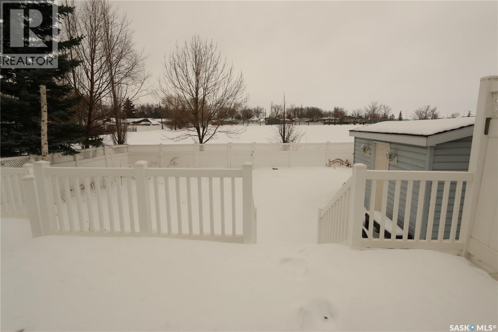 1226 Dover Avenue, Regina, SK - Outdoor