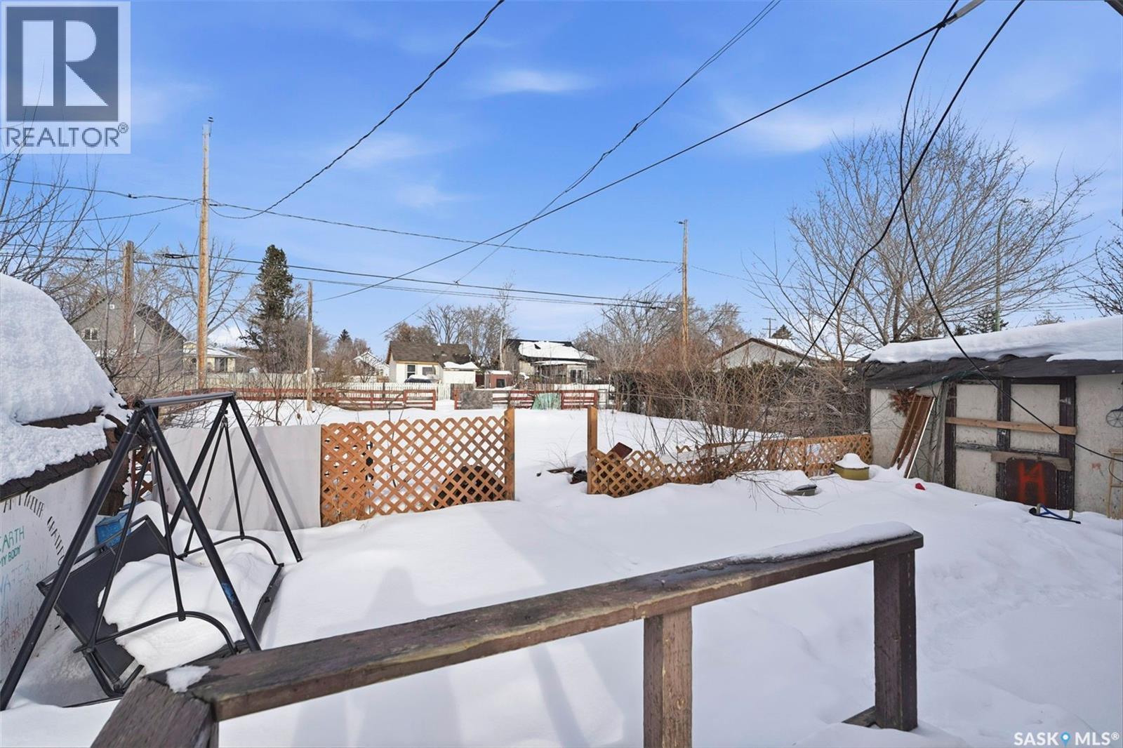 584 7Th Street E, Prince Albert, SK - Outdoor
