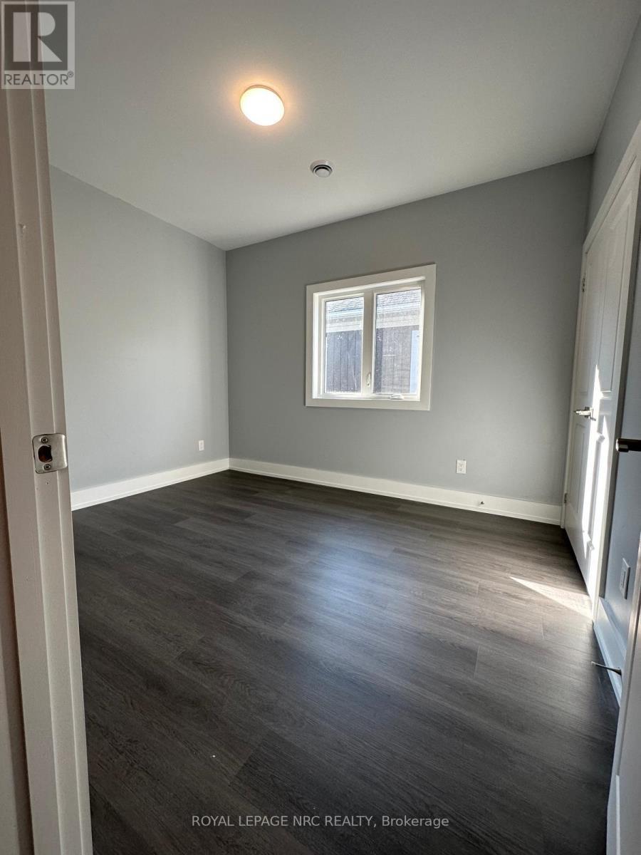 58 Griffith Street, Welland (Welland Downtown), ON - Indoor Photo Showing Other Room
