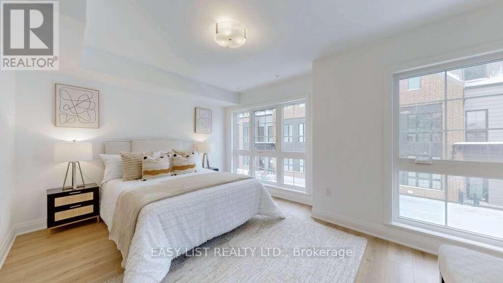 150 Alton Crescent, Vaughan, ON - Indoor Photo Showing Bedroom