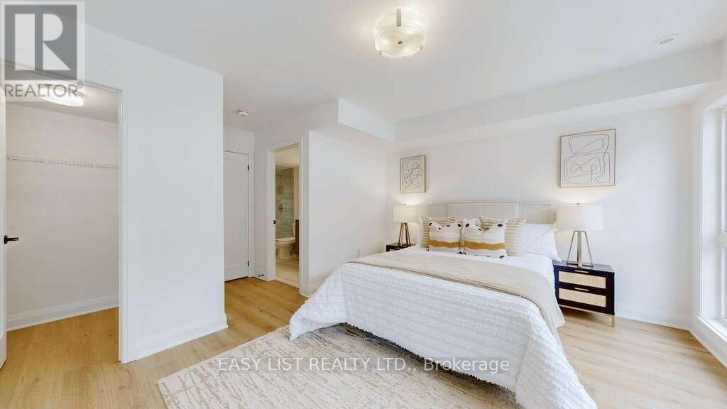 150 Alton Crescent, Vaughan, ON - Indoor Photo Showing Bedroom