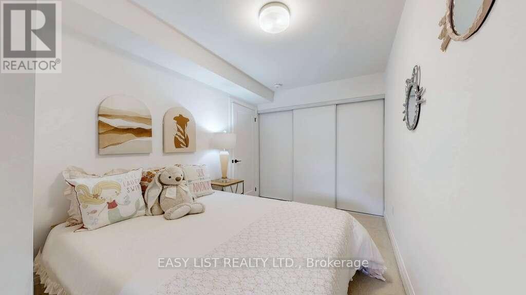 150 Alton Crescent, Vaughan, ON - Indoor Photo Showing Bedroom