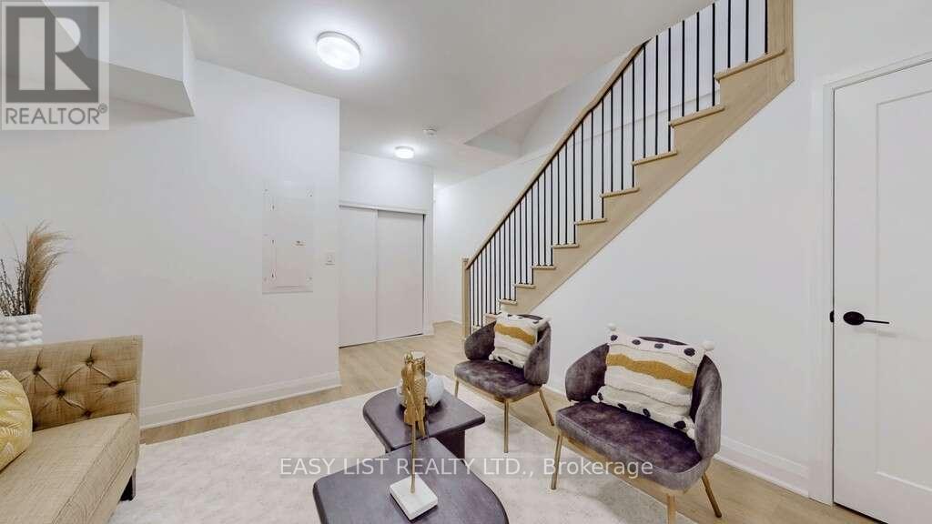 150 Alton Crescent, Vaughan, ON - Indoor