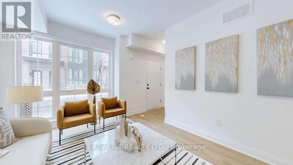 150 Alton Crescent, Vaughan, ON - Indoor