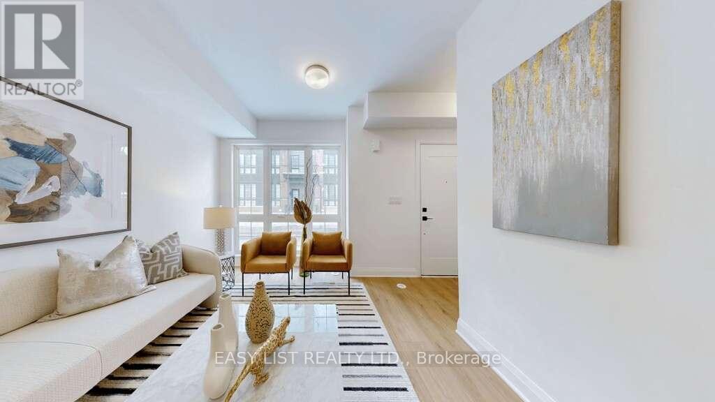 150 Alton Crescent, Vaughan, ON - Indoor Photo Showing Other Room