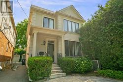 141 LATIMER AVENUE Toronto, ON M5N 2M3