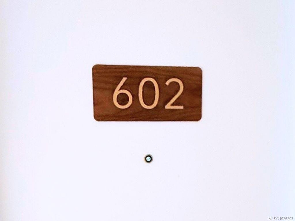 602-6320 Sentinal Dr, Nanaimo, BC -