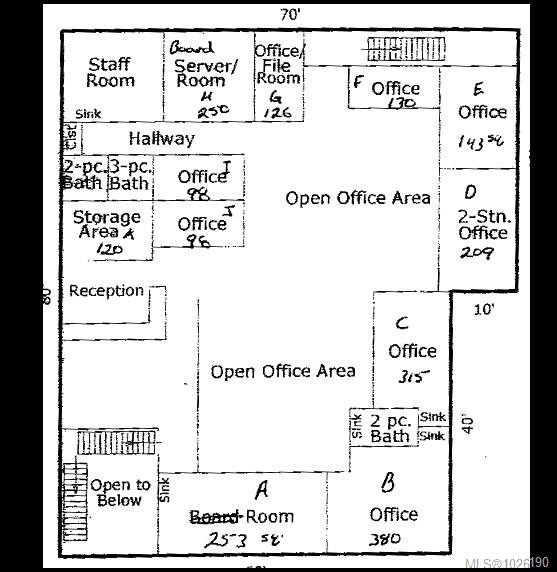 A-1691 Willow St, Campbell River, BC