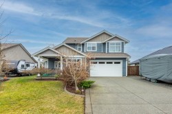 373 Legacy Dr Campbell River, BC V9W 0A6
