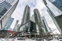 3007-55 Bremner Boulevard Toronto, ON M5V 3V8